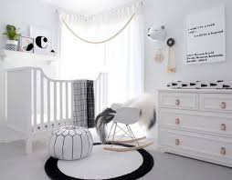 9 Gorgeous Cozy Small Bedroom Ideas Simple Nursery Room Baby Bedroom Simple Nursery