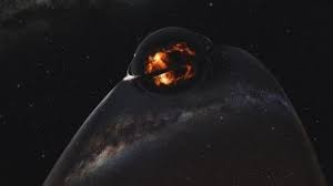 Cosmos Seeks The Hidden Light Of The Universe Sunday Night Video Space