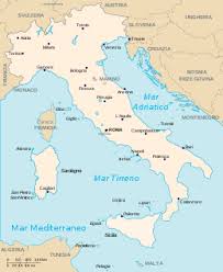 The italian republic or italy is a country in southern europe. Italia