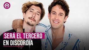 Lambda García y Federico Ayos será una pareja homosexual en 