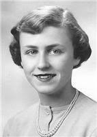 Mildred Zender Obituary (1936