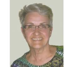 Donna Malott Geromette (1943-2022)