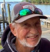 Ralph Calvin Farmer Obituary