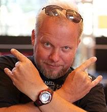 zap's mental ray tips: Fire and Ice