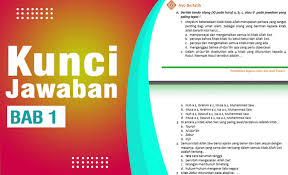 Check spelling or type a new query. Nilai 100 Kunci Jawaban Pai Kelas 8 Bab 1 Halaman 19 20 21 Plihan Ganda Essay Dan Tugas Ilmu Edukasi