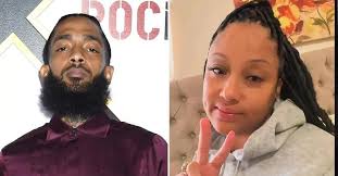 Nipsey Hussle's Family Shuts Down His Ex-GF in Fight Over Guardianship Of  Late Rapper's 14-Year-Old Daughter's Estate, Inheritance
