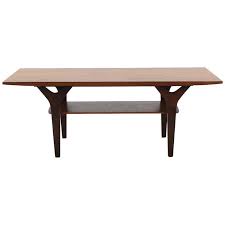 3.6 out of 5 stars. Danish Teak Coffee Table 1960 Design Addict Coffee Side Tables