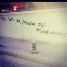 Pin Pa Siir Sokakta Siir Heryerde