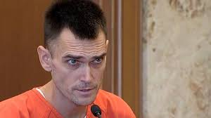 Man testifies about wife's body found in Lenexa storage unit