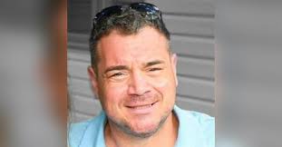 Keith Richard Barnes Obituary