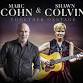 Marc Cohn and Shawn Colvin event image