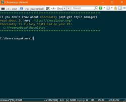 It has cool features which include the following: 10 Of The Best Terminal Emulators For Windows Make Tech Easier