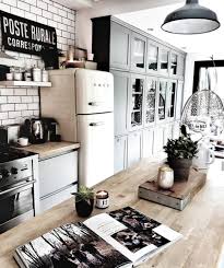 H La La Ce Style Boheme Chic Il Nous Fera Toujours Autant Craquer Credits Kitchen Inspirations Kitchen Kitchen Decor