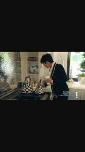 Black And White Teapot On Kardashians M Childs Kardashians Way Mackenzie Childs Kris Jenner Kitchen Kris Jenner