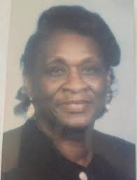 Dorsell E. Grissom Burnett Davis Obituary