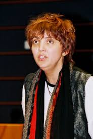 MEP Claudia ROTH during the plenary session at the European Parliament in  Brussels.