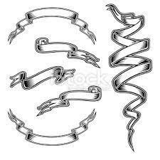 600 x 824 jpeg 72 кб. 30 Ribbon Tattoo Designs