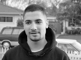 Memorial to Nathaniel Ortiz, 1982