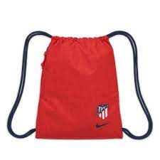 Los mejores productos para los fans rojiblancos están en nuestra tienda online. Atletico De Madrid Stadium Fussball Trainingsbeutel Nike De