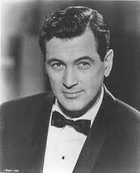 Resultado de imagen para ROCK HUDSON