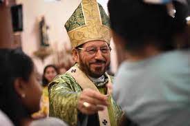 Microdata summary for hipólito reyes larios archbishop hipólito reyes larios (born 13 aug 1946) archbishop of jalapa (xalapa). Sae Bj7hz Vxbm