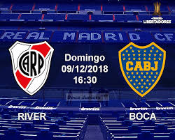 River plate en vivo gratis online por el primer superclásico del 2021 desde la bombonera, partido válido por la cuarta jornada de la copa diego maradona. Proximo Partido River La Pagina Xeneize Boca Juniors ÙÙŠØ³Ø¨ÙˆÙƒ