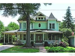 Historic Oakwood Raleigh Nc Homes For Sale Downtown Raleigh Homes And Condos For Sale Oakwood Homes Historic Homes Victorian Homes