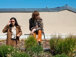 We did not find results for: Esc Gewinner Maneskin Die Vier Jungen Rockmusiker Aus Rom