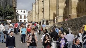 En cordoba (aeropuerto) hoy se espera +19.+28 °c, en general sin precipitaciones, niebla, brisa muy débil. Que Tiempo Hara Esta Semana En Cordoba