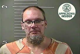 Cody Johnson is the first person to be criminally charged in relation to a  series of alleged corrupt acts under the administration of McCurtain County  Sheriff Kevin Clardy.