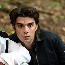 Filmografie Daniel Doheny