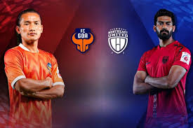 Create your personal account, pick your favourite clubs, players & competitions. Isl Live Streaming Fc Goa Vs Northeast United Fc When And Where To Watch Match 12 Of Indian Super League 2020 21
