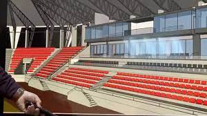 Asociația club sportiv sepsi osk sfântu gheorghe, commonly known as sepsi osk (hungarian: Sepsi Oszre Be Akarjak Fejezni Ilyen Lesz Az Uj Stadion Foto