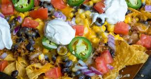 We did not find results for: Loaded Sheet Pan Nachos 12 Tomatoes