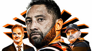 NRL 2024: Connor Tracey