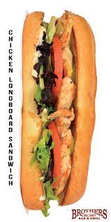 Pin On Brothers Bar Grill