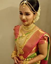 Hindu Wedding Makeup Work Hindu Wedding Wedding Makeup Bride Portrait