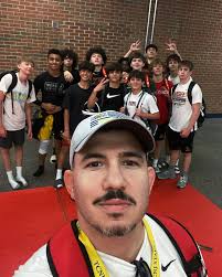 TCNJ Lions Wrestling Camp 2024! It was an awesome week at the Lions  Wrestling Camp! We are very proud of this crew! 10+ kids made a 4 day  commitment to grow and