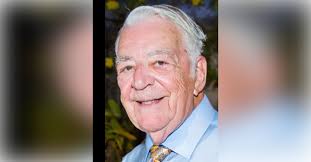 Obituary information for Joseph William Cervera