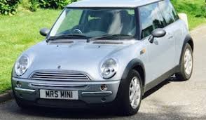 Image result for Pure Silver 2001 Mini