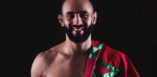 The lightweight main card bout between ottman azaitar and matt frevola has been removed from the fight card at ufc 257 in abu dhabi. Ufc Releases Ottman Azaitar For Brazen Violation Of Covid 19 Safety Protocols Mmaweekly Com