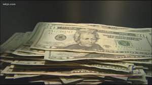 I was told i would receive i received the usual notice from the irs as to the date i would receive my $1, 200.00 economic stimulus check. H R Block Turbotax Confirm Mix Up In 2nd Stimulus Payments Causing Delays Wkyc Com