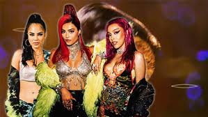 Doja cat) official lyric video 02:57. Jealous 36 Bebe Rexha Doja Cat Baby I M Jealous Lyrics Background