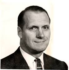 John Edward Brice (1917-1975)