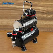5 best air compressor for painting cars 2021. Automatic Mini Air Compressor Airbrush 230v Tank Filter For Nails Car Painting