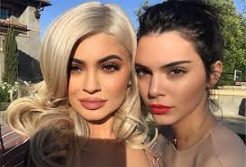 Kendall nicole jenner is an american model, socialite, and media personality. Kylie Jenner Does Kendall Jenner S Makeup Beauty Crew