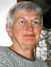 Virginia Ann Gerhardstein