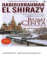 Lelaki tua yang terkutuk itu, kerana dia sangat tidak peduli, maka jangan salahkan dia kerana kejam! Pdf Bumi Cinta Habiburrahman El Shirazy Full Pdf Inggrid Pitaloka Pramaisella Academia Edu