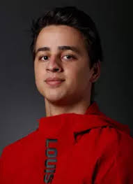 Divers Compete in Virtual International Meet