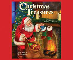 Check spelling or type a new query. Christmas Treasures Amazon De Various Fremdsprachige Bucher